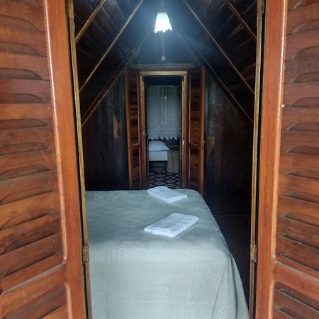Casa Do Sol Монти-Верди Экстерьер фото