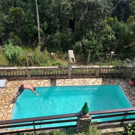 Casa Do Sol Монти-Верди Экстерьер фото