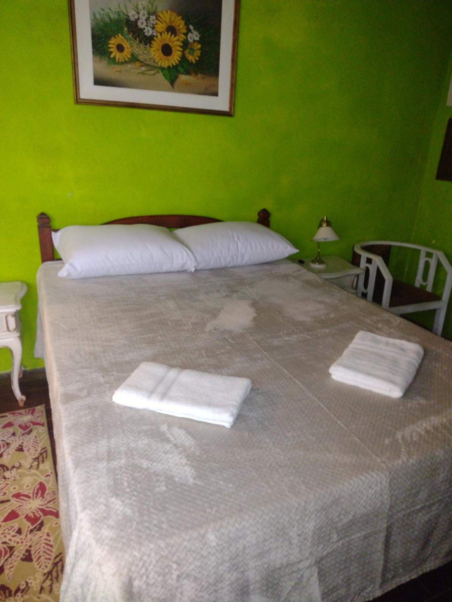 Casa Do Sol Монти-Верди Экстерьер фото