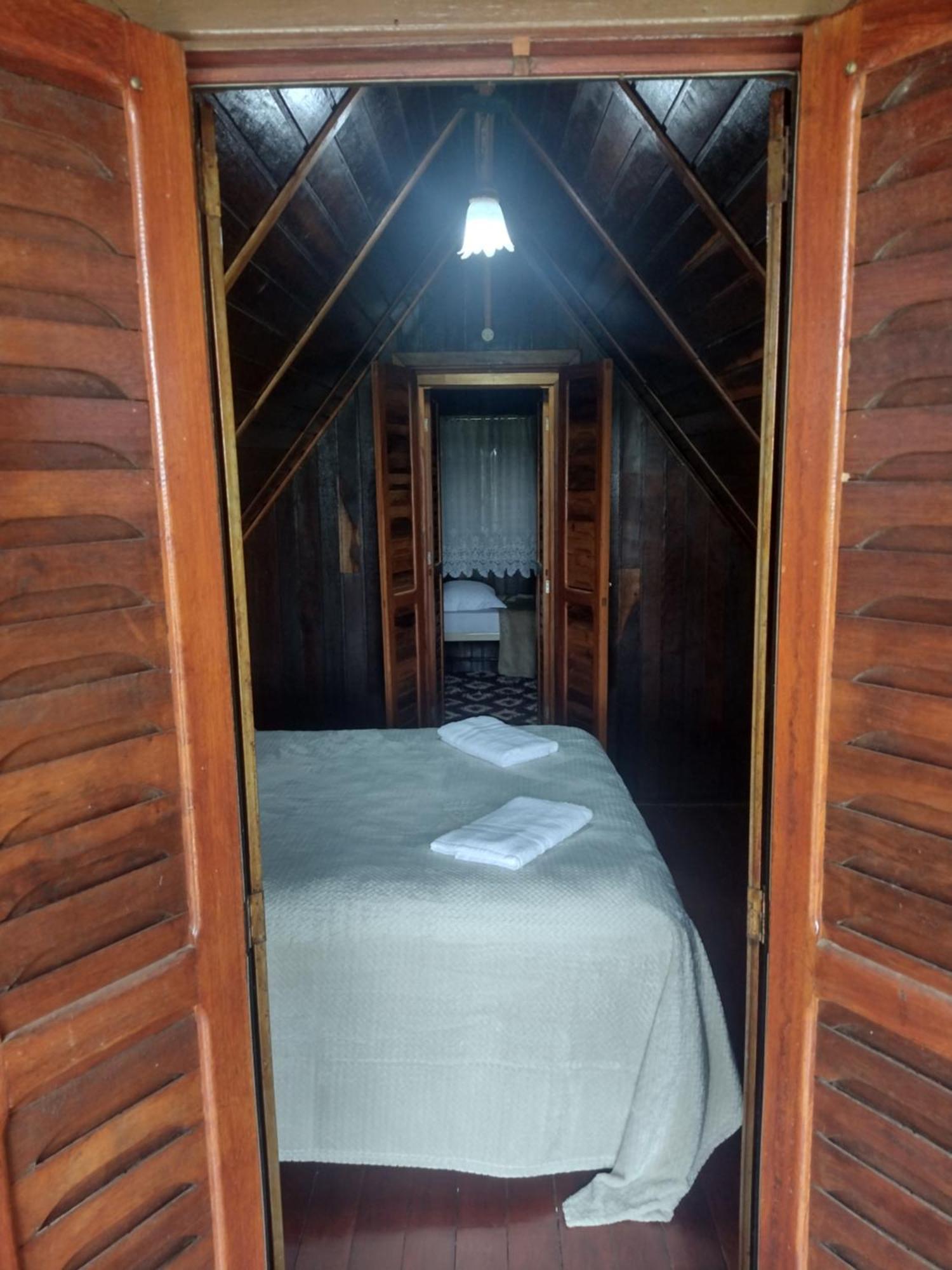 Casa Do Sol Монти-Верди Экстерьер фото