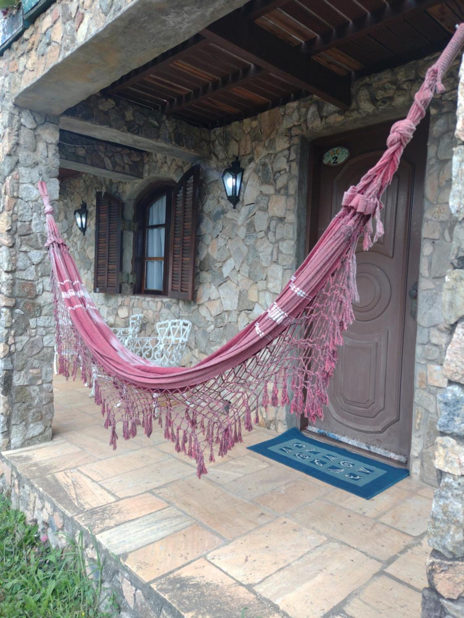 Casa Do Sol Монти-Верди Экстерьер фото