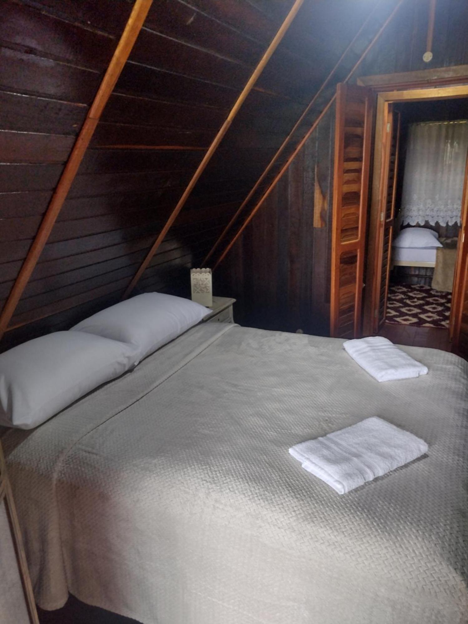 Casa Do Sol Монти-Верди Экстерьер фото