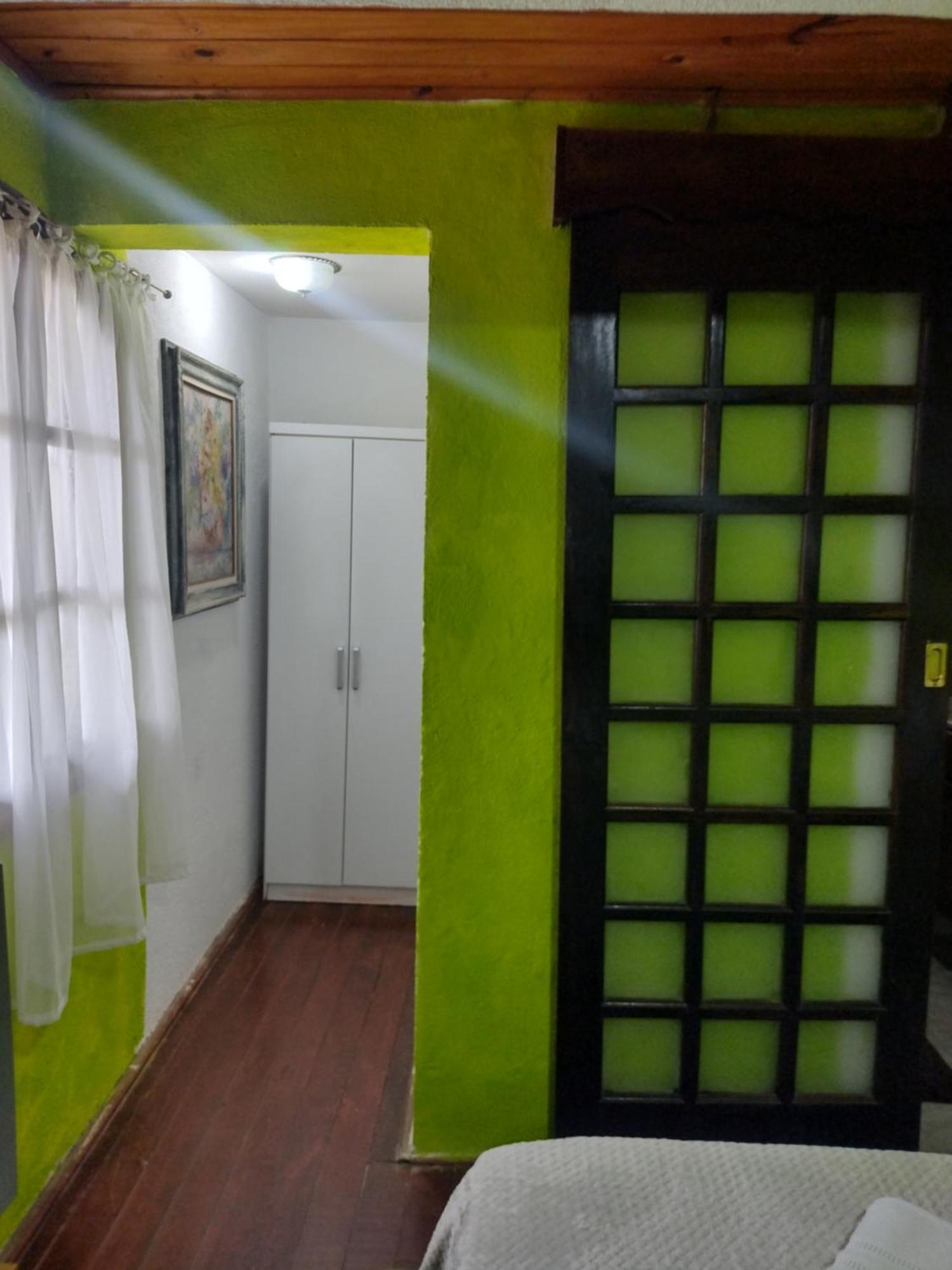 Casa Do Sol Монти-Верди Экстерьер фото