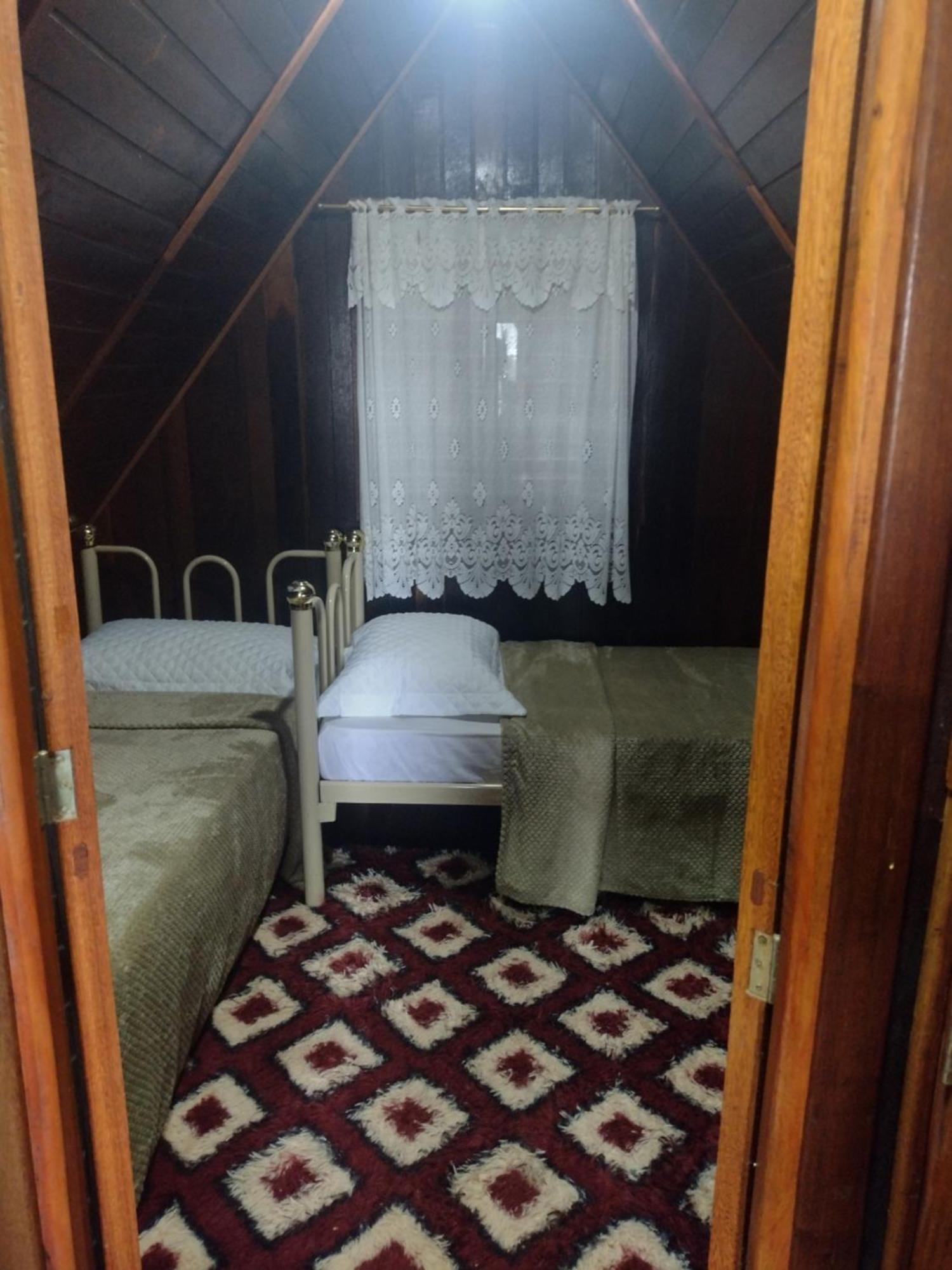Casa Do Sol Монти-Верди Экстерьер фото
