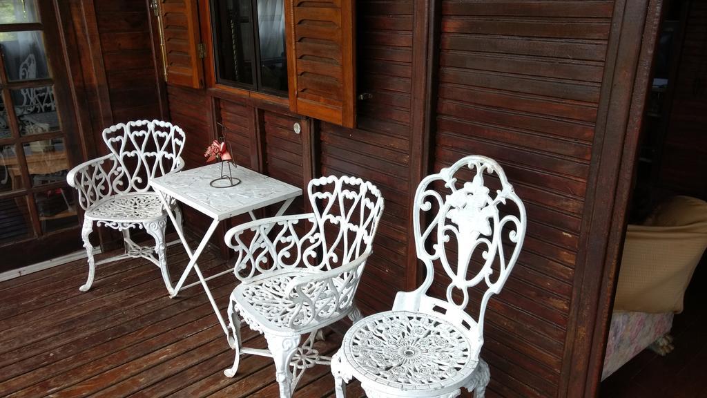 Casa Do Sol Монти-Верди Экстерьер фото