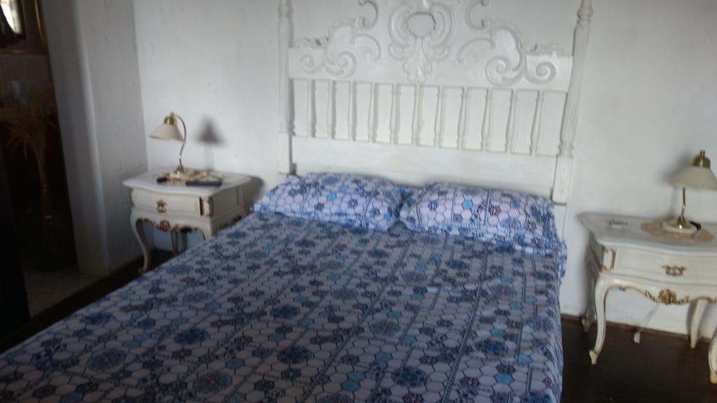Casa Do Sol Монти-Верди Экстерьер фото