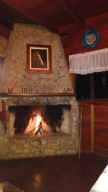 Casa Do Sol Монти-Верди Экстерьер фото