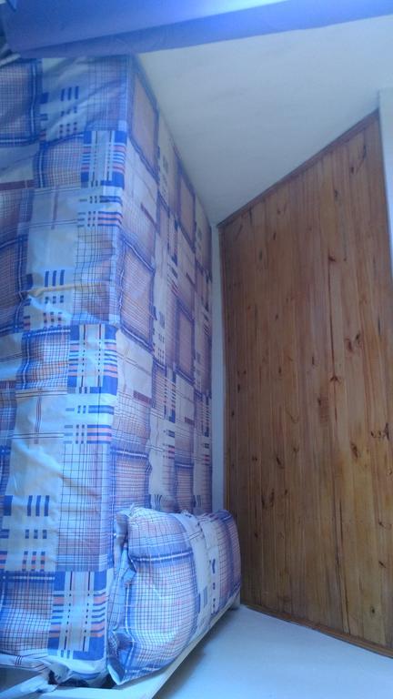 Casa Do Sol Монти-Верди Экстерьер фото