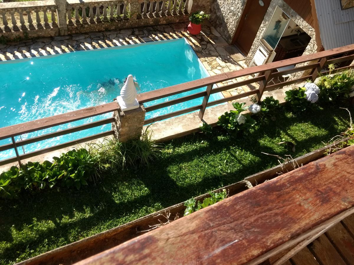 Casa Do Sol Монти-Верди Экстерьер фото