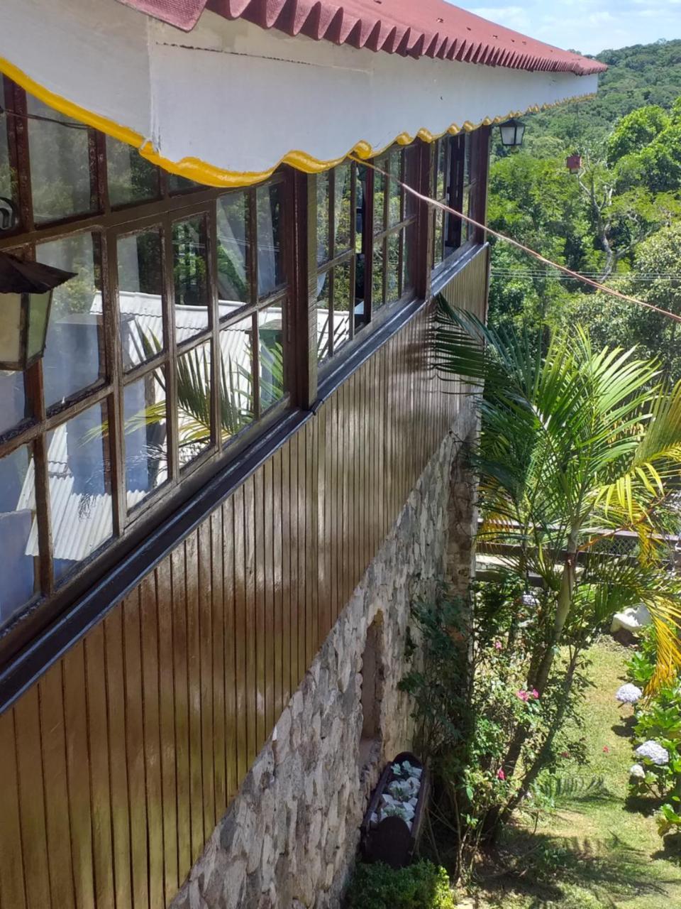 Casa Do Sol Монти-Верди Экстерьер фото