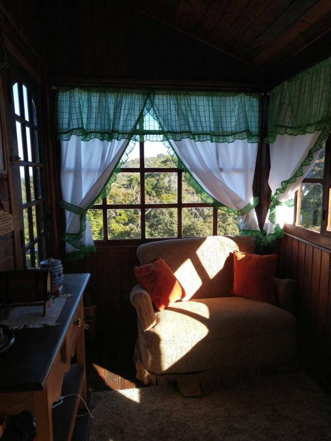 Casa Do Sol Монти-Верди Экстерьер фото