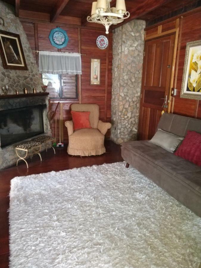 Casa Do Sol Монти-Верди Экстерьер фото